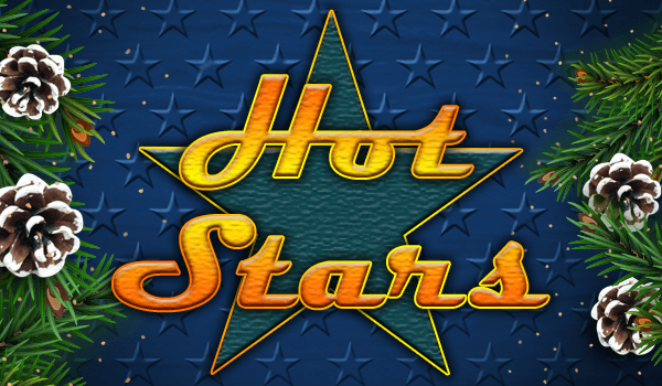 Hot Stars Christmas