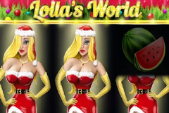 Lolla's World Christmas