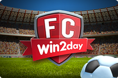 FC Win2Day Slot