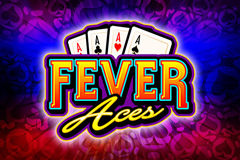 Fever Aces Video Poker