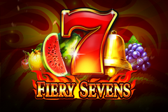 Fiery Sevens Online Slot
