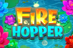 Fire Hopper Slot Review