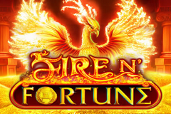 Fire N' Fortune