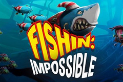 Fishin’ Impossible Slot