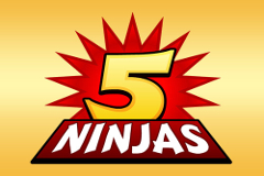 5 Ninjas