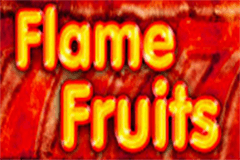 Flame Fruits Slot