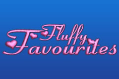 Fluffy Favourites Slot