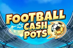 Football Cash Pots