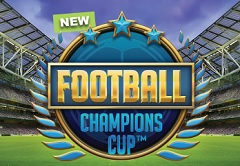 Football: Champions Cup