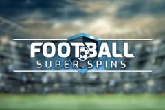 Football Super Spins