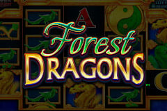 Forest Dragons Online Slot