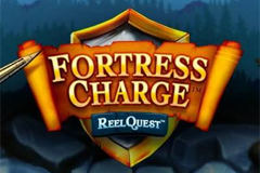 Fortress Charge Reel Quest Slot