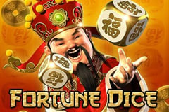 Fortune Dice Slot Machine