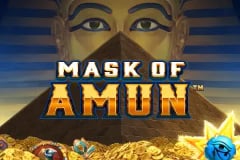 Mask of Amun Slot Review