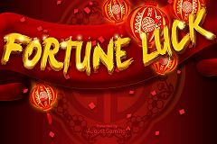 Fortune Luck Slot