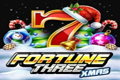 Fortune Three Xmas