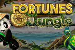 Fortunes of the Jungle Slot