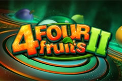 Four Fruits II Slot Game