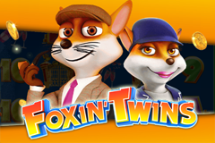 Foxin’ Twins Slot