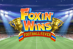 Foxin' Wins Football Fever