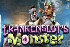 Frankenslot's Monster