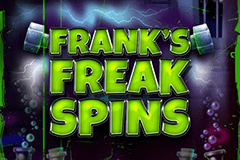 Frank's Freak Spins