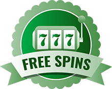 Free Spins Online Casino Bonuses UK