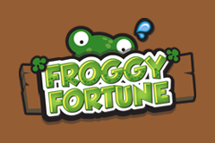 Froggy Fortune