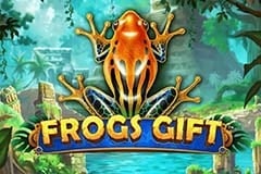 Frogs Gift™ Slot Machine