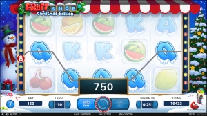 NJ online slot reviews Fruit Shop Christmas