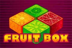 Fruit Box Slot Machine