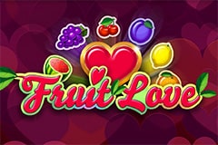 Fruit Love Slot Machine