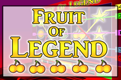 Fruit of Legend Slot