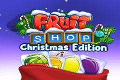 Fruitshop Christmas Edition