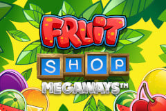 Fruit Shop Megaways