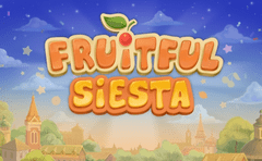 Fruitful Siesta Slot