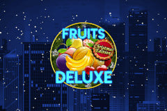 Fruits Deluxe Christmas Edition