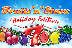 Fruits 'n' Stars Holiday Edition