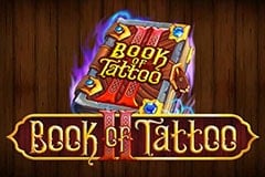 Book of Tattoo 2