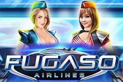 Fugaso Airlines