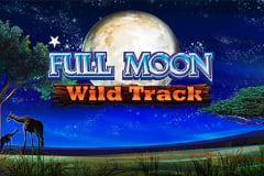 Full Moon Wild Track Slot Review