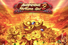 Auspicious Fortune God 2 Slot Review