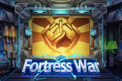 Fortress War Slot Review