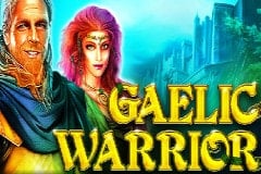 Gaelic Warrior