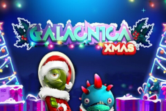 Galacnica Xmas