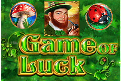 Game of Luck