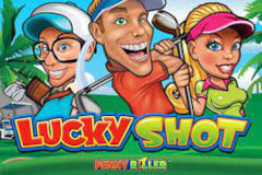 Lucky Shot Penny Roller Slot Review