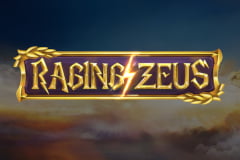 Raging Zeus