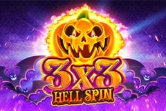 3x3 Hell Spin