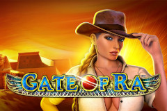 Gate of Ra Online Slot